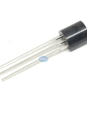 78L08 WS78L08 全新正品 直插TO-92 三极管