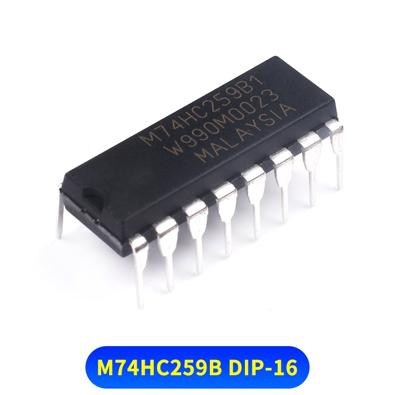 SN74HC165 166 174N 175 193N 238E 295直插芯片集成电路 DIP-16
