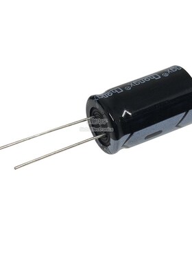 25V2200UF 全新正品 电解电容 体积13*21优质 25V2200