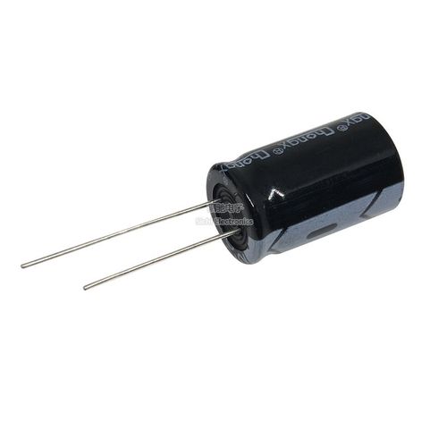 25V2200UF 全新正品 电解电容 体积13*21优质 25V2200