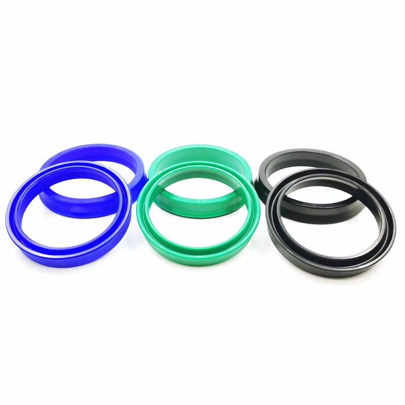 YXd液压油封IDU155/160/165/170*167/171/172/176/181/186*14/18