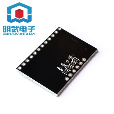 MPR121-Breakout-v12 接近 电容式 触摸传感器 控制器 键盘开发板