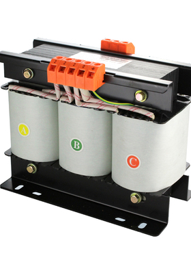 三相干式380v变220转200v隔离变压器SG-1500VA/3KVA10/15/20/30KW