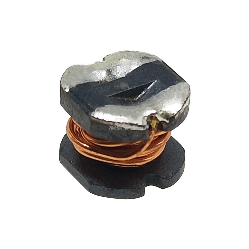 CD54 贴片电感2.2/3.3/4.7/10/15/22/47/100/150/220/330/470UH