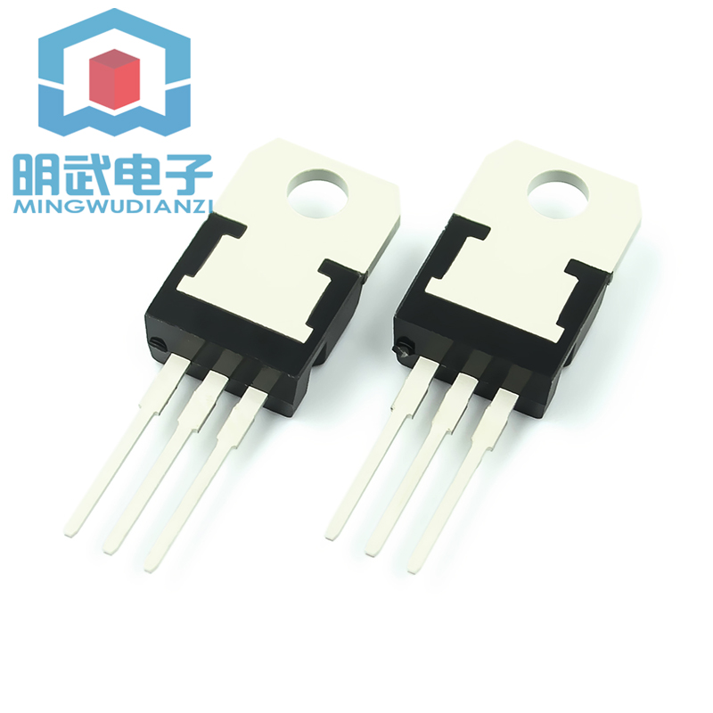 全新  TIP120 TO220 达林顿互补硅功率晶体管 TIP122