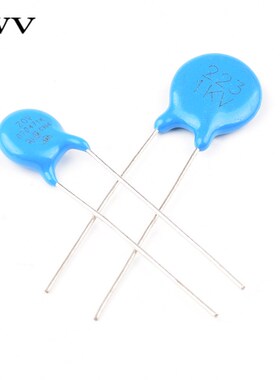 400V/1/2/3KV高压瓷片电容101 471 102 221 222 472M152K332 22PF