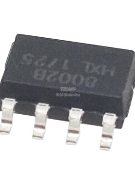 8002B 贴片SOP-8 功率3W 音频语音芯片功放芯片SC8002B/FM8002B