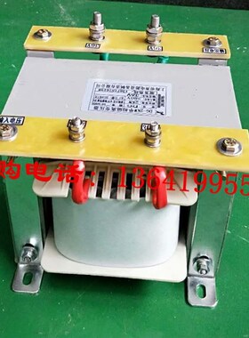 单相隔离控制变压器660v415v440v380v变220v100v230v110v转36v24v