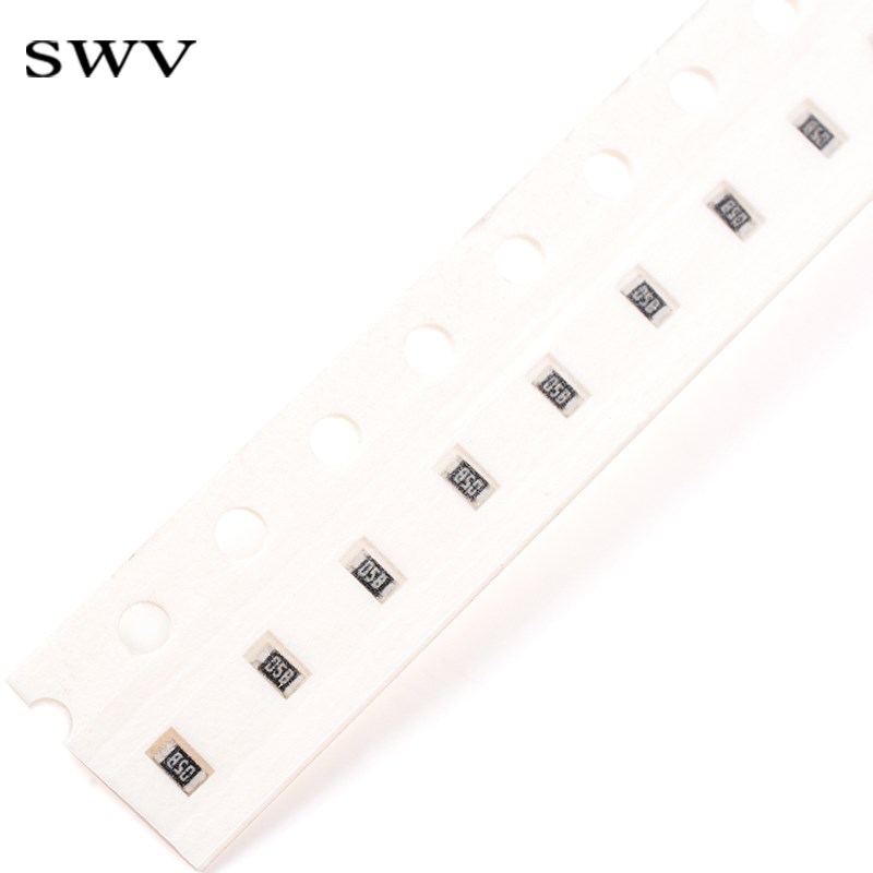 1%0402 0603 0805 1206贴片电阻100R 110R 120R 130R 150R 160R欧