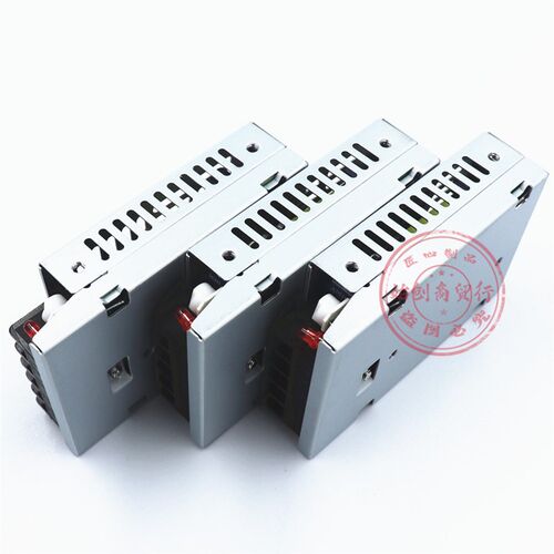 鸿海JMD10/20-D1/3/12/15开关电源直流05V4A12V2A24V0.5A1A变压器
