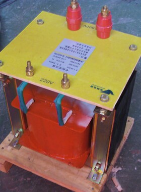 单相控制隔离变压器BK-500VA3000VA5KVA机床380V转220V变220V110V