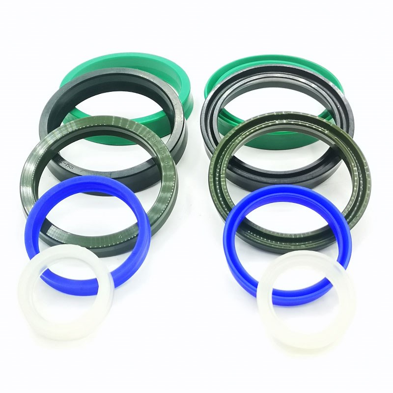 YXd液压油封IDU63/65/70/75/80/85*75/77/82/87/92/97*14轴用密封