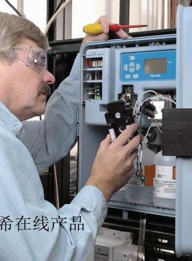 HACH哈希CA610在线氟化物水质检测分析仪在线监测