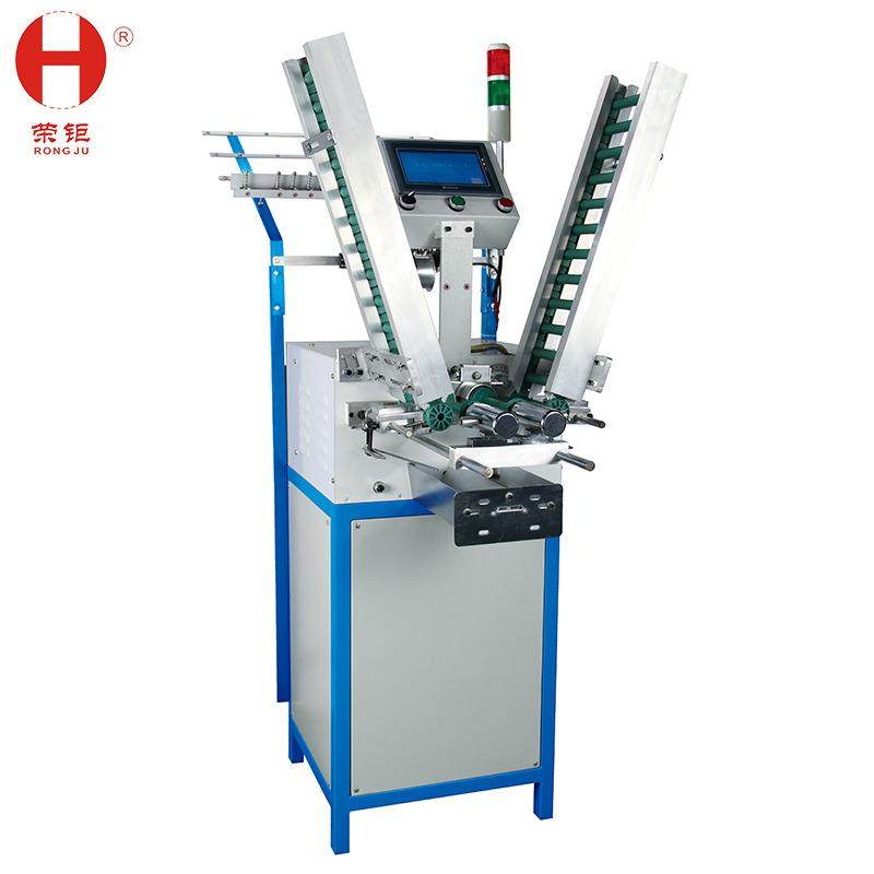 工厂价全自动辅助编织机使用进口电机PLC系统控制打纱机,纺织面料/辅料/配套,织造机械,淘宝优惠券,粉丝福利购,淘宝优惠卷