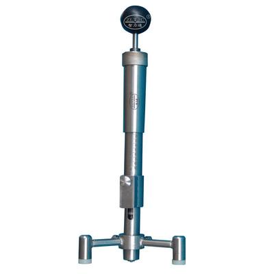 供应 釉瓷搪瓷器皿耐冲击测试枪 ISO4532搪瓷冲击枪 CJ6冲击枪