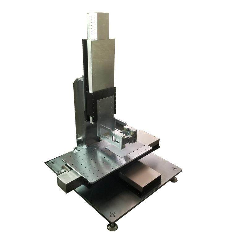 自动三轴平台 三维运动平台 桌面型PLC直角坐标滑台 XYZ轴,五金/工具,工作台/防静电工作台/重型工作台,淘宝优惠券,粉丝福利购,淘宝优惠卷