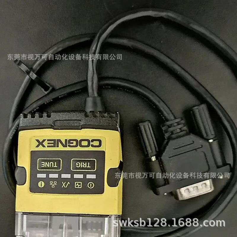 康耐视DM152X读码器全新实物图议价销售