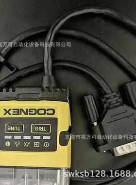 康耐视DM152X读码器全新实物图议价销售