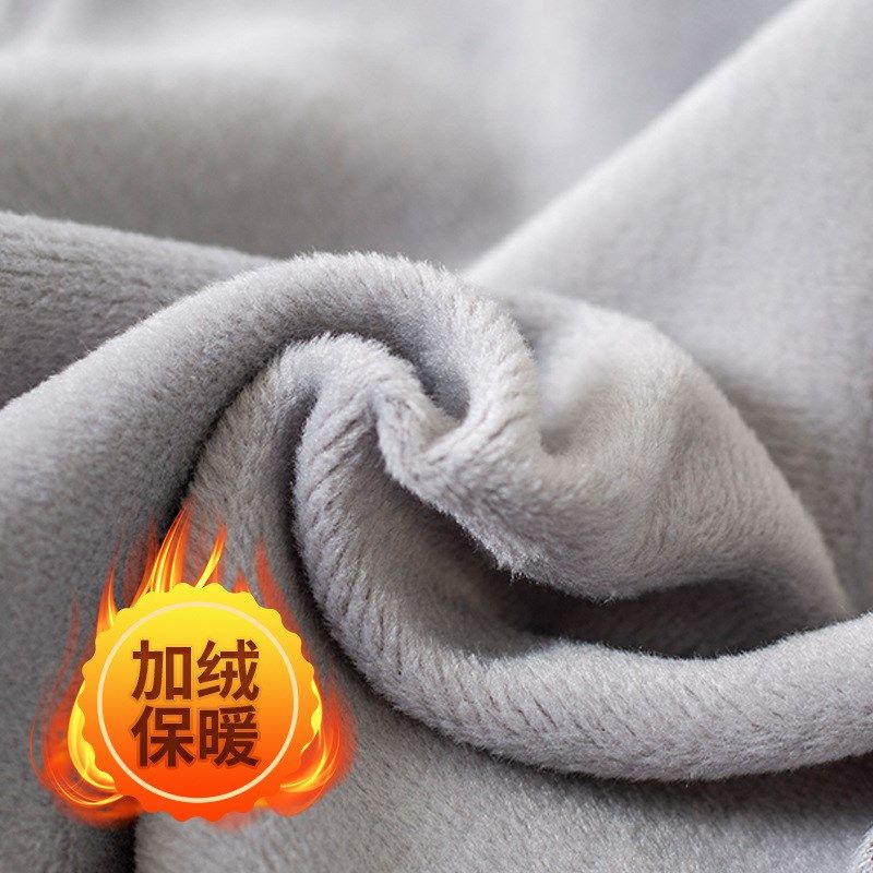 冬季保暖内裤男士加绒加厚自发热加抗菌里裆四角裤大码防寒短裤头,女士内衣/男士内衣/家居服,男平角内裤,淘宝优惠券,粉丝福利购,淘宝优惠卷