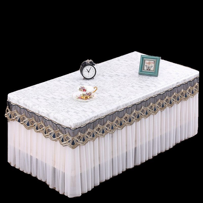 2023新款高档皮革防水防油可擦正方长方茶几餐桌罩套桌布套子桌布,居家布艺,烤火罩,淘宝优惠券,粉丝福利购,淘宝优惠卷