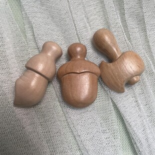 定制刻字 小李肥刀桃木宝剑斧头挂件钥匙扣尚方饱剑小肥剑小肥刀