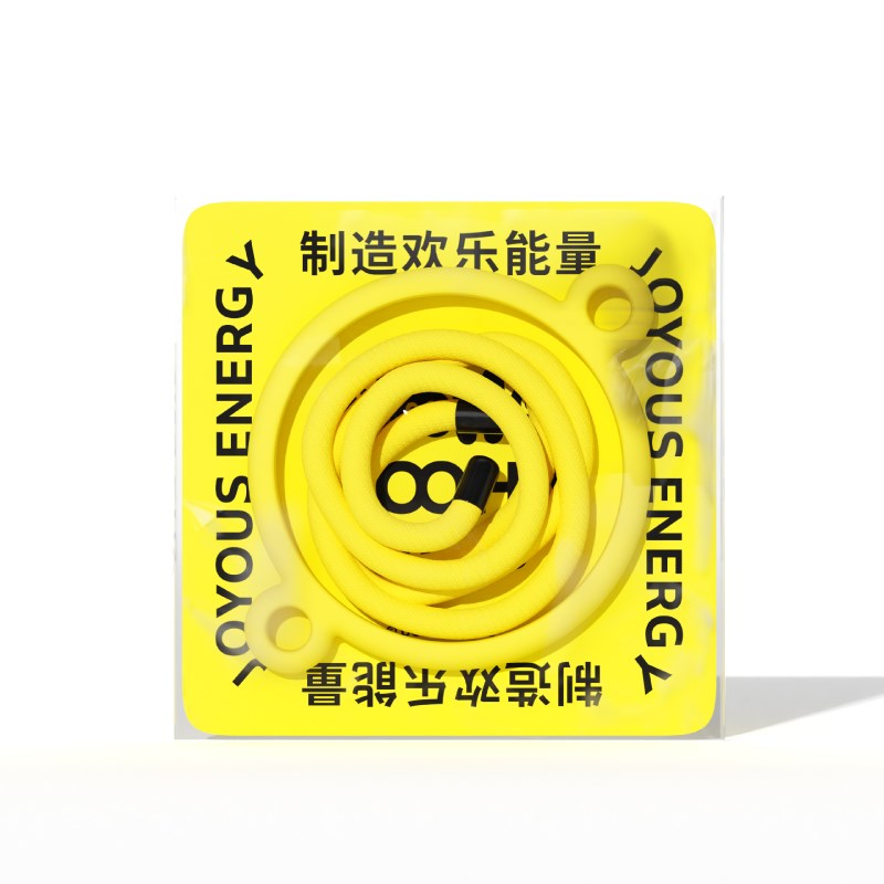 uooha拍档咖啡杯背带