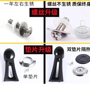 透明铁锅炖地锅鸡盖钢化玻璃商用可视耐热高温炒锅盖2468cm50厘米