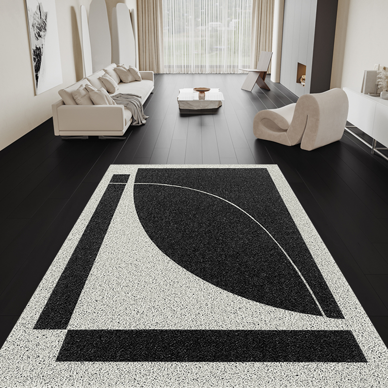 丝圈地垫入户门垫大门口进门防滑垫子家用地毯入户脚垫高端除尘垫