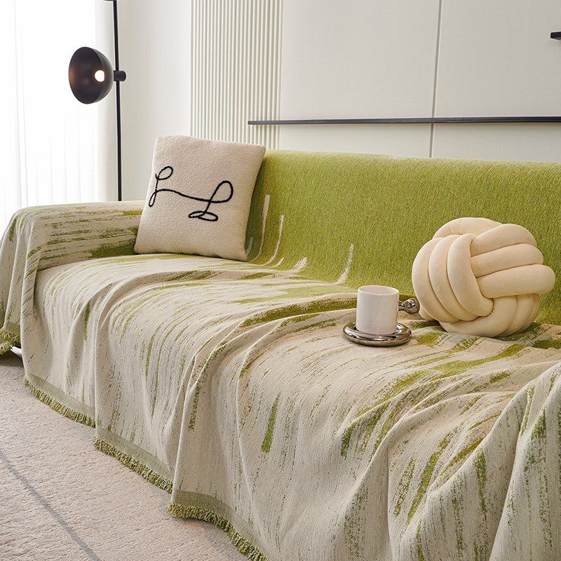 沙发垫套罩盖布坐巾2024新款四季通用流行轻奢高级感防滑夏季靠背,居家布艺,沙发垫,淘宝优惠券,粉丝福利购,淘宝优惠卷