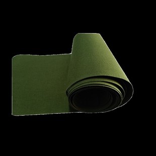 有机硅帆布工业篷布加厚耐磨防晒空调软连接出风口帆布户外老帆布