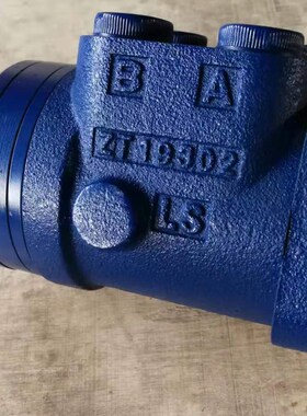 常州东风254/304/354/364/404B拖拉机液压方向机转向器转向机