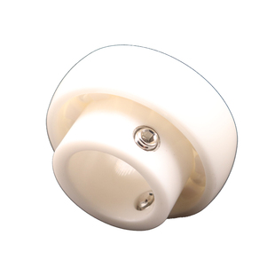 UC206 UC205 207 208 XUDZ氧化锆全陶瓷外球面轴承 209 UC204