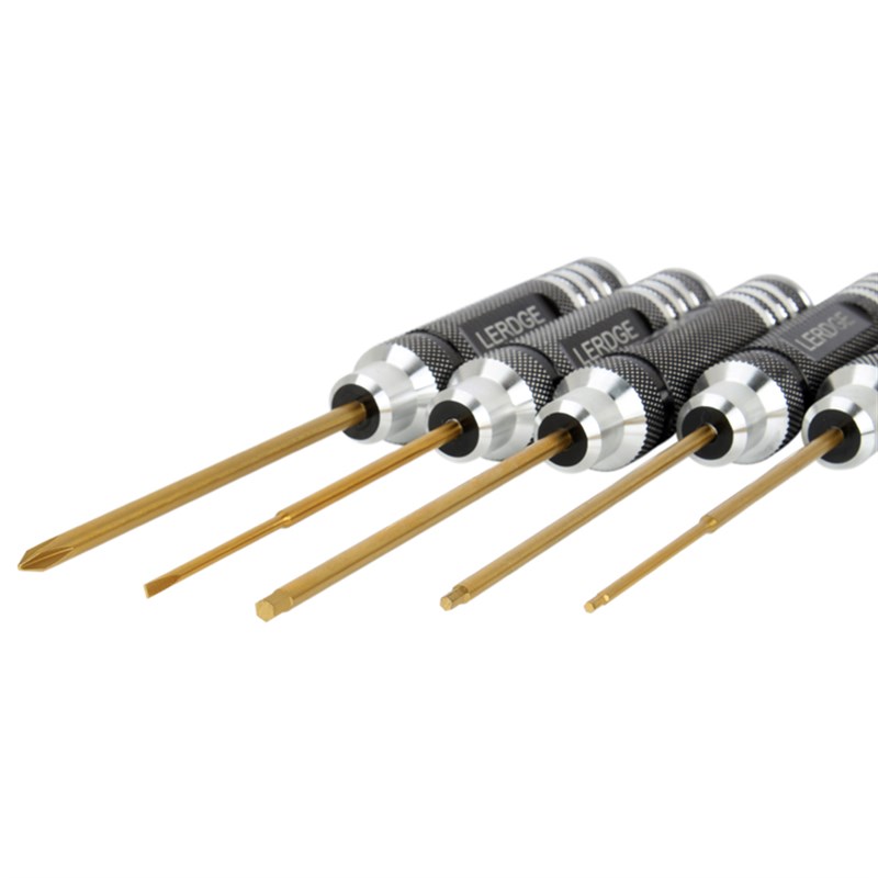 乐积iX 3D打印机组装工具内六角一字十字 呆扳手全套工具配件