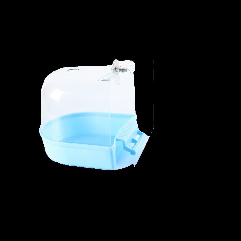 玄凤鹦鹉洗澡盆鸟洗澡器鹦鹉小鸟沐浴用品虎皮牡丹八哥洗澡盆神器,宠物/宠物食品及用品,鸟用洗澡盒/器,淘宝优惠券,粉丝福利购,淘宝优惠卷