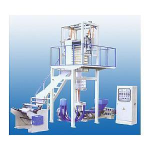 瑞安市高低压吹膜机，高速吹膜机，高速吹膜机价格