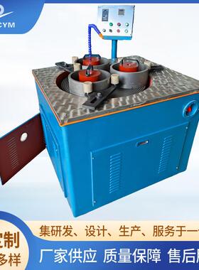 BCP-DM610EB密封件轴承水阀片不锈钢镜面机械单平面研磨抛光机