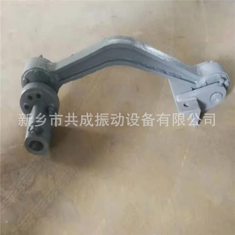 K3往复式给煤机曲柄壳 底板连杆 滚轮 底轮耐磨损 现货供应
