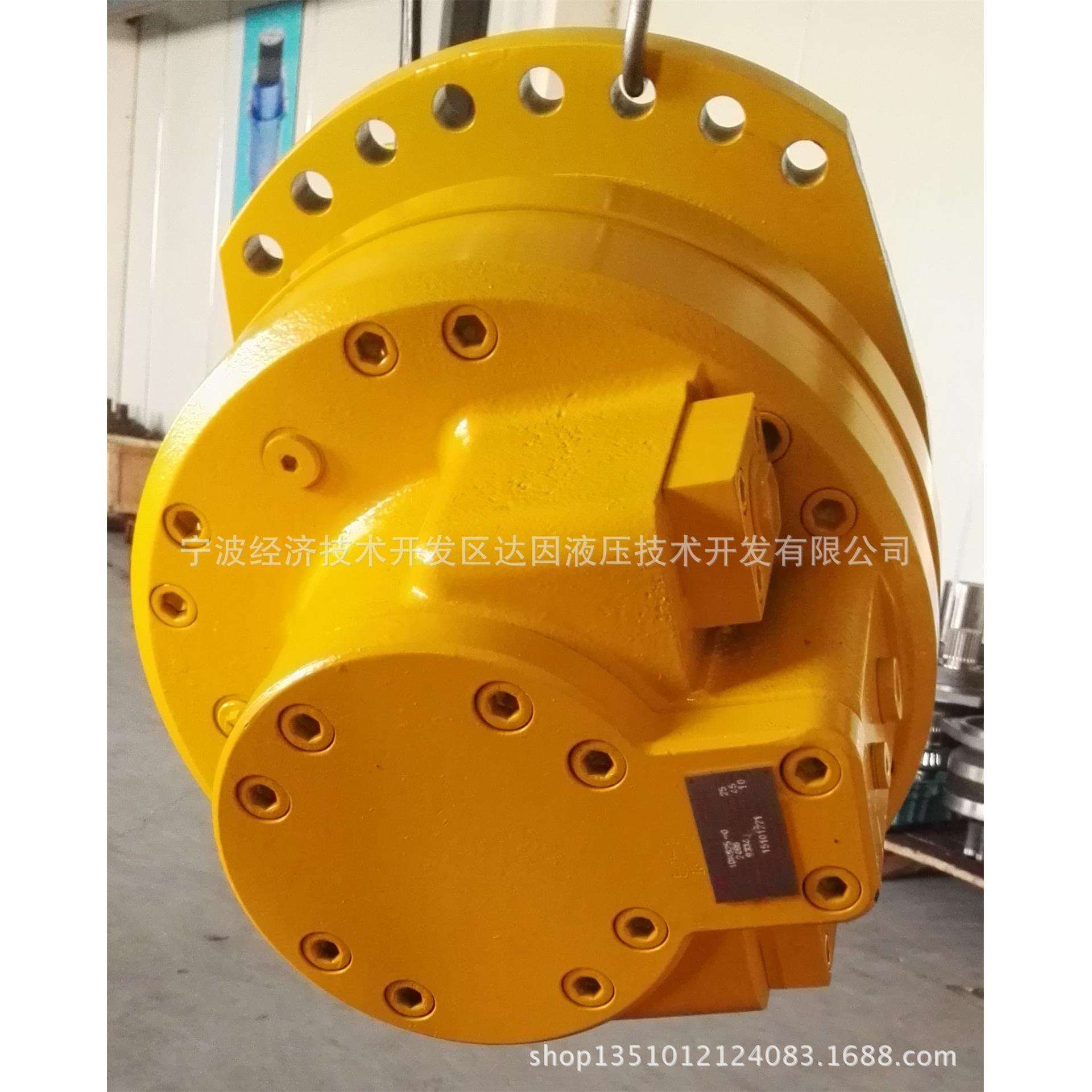 MS35-0矩形花键轴