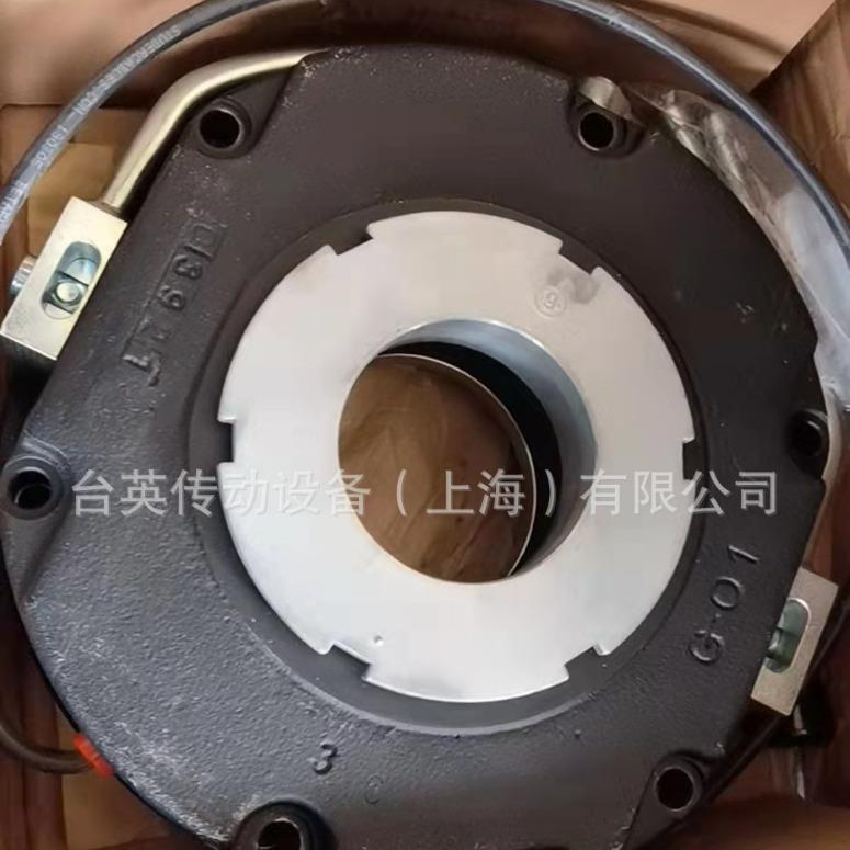 INTORQ制动器BFK458-18N 180VDC 85W 150NM 英拓克抱闸 刹车