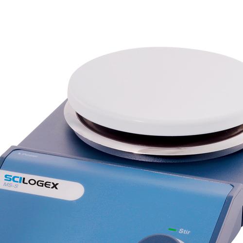SCILOGEX MS-S 标准型磁力搅拌器 MS-S