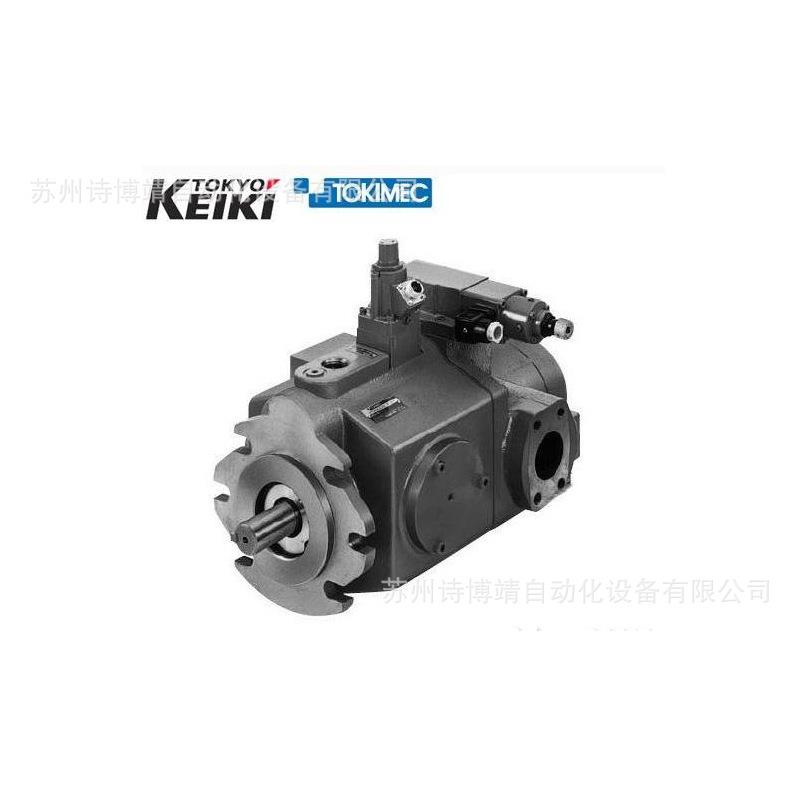直销现货P21V变量柱塞泵 东京计器P21VR-11-CM-10-J