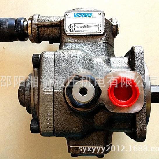 VVP2 32 RF RN30 C BK 10叶片泵1PV2V4-38/32RGO1MC1-1641威格士