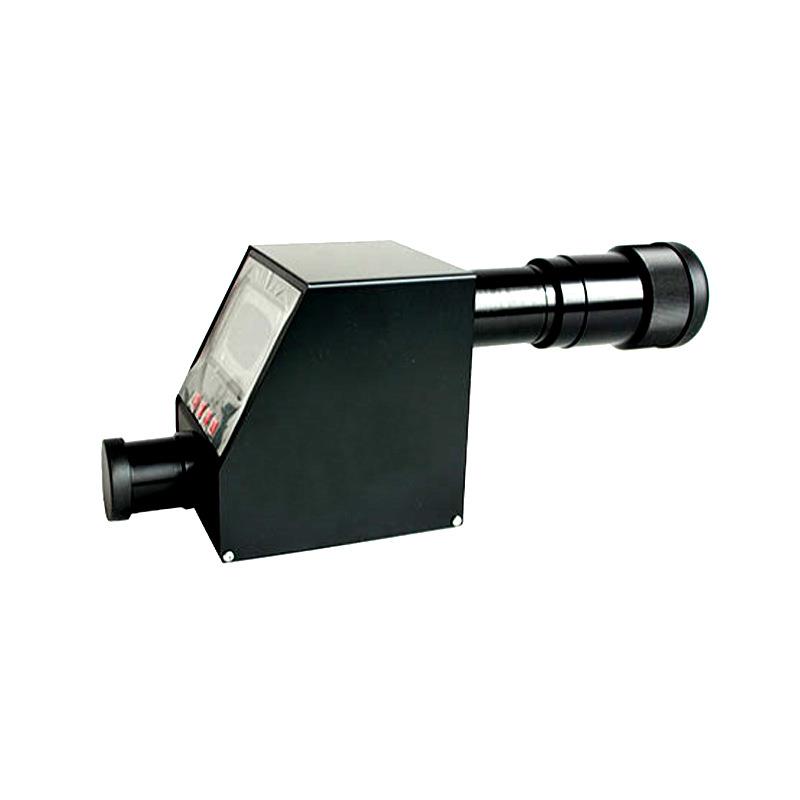 林格曼光电测烟望远镜光电式林格曼望远镜烟气黑度自动监测仪