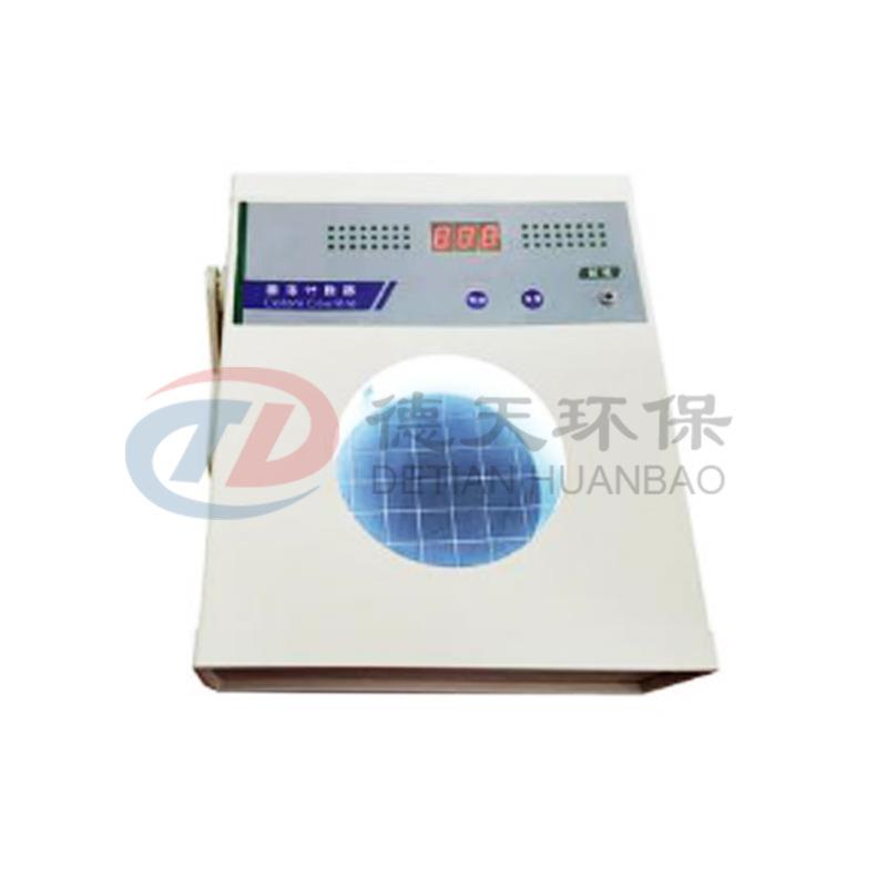 XK97-A型菌落计数器菌落计数仪厂家现货包邮