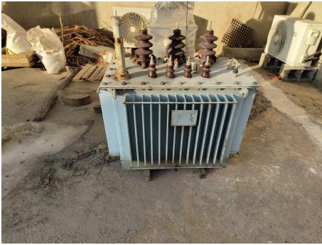 4月2日南通市废旧设备一批（整体打包）网络拍卖公告