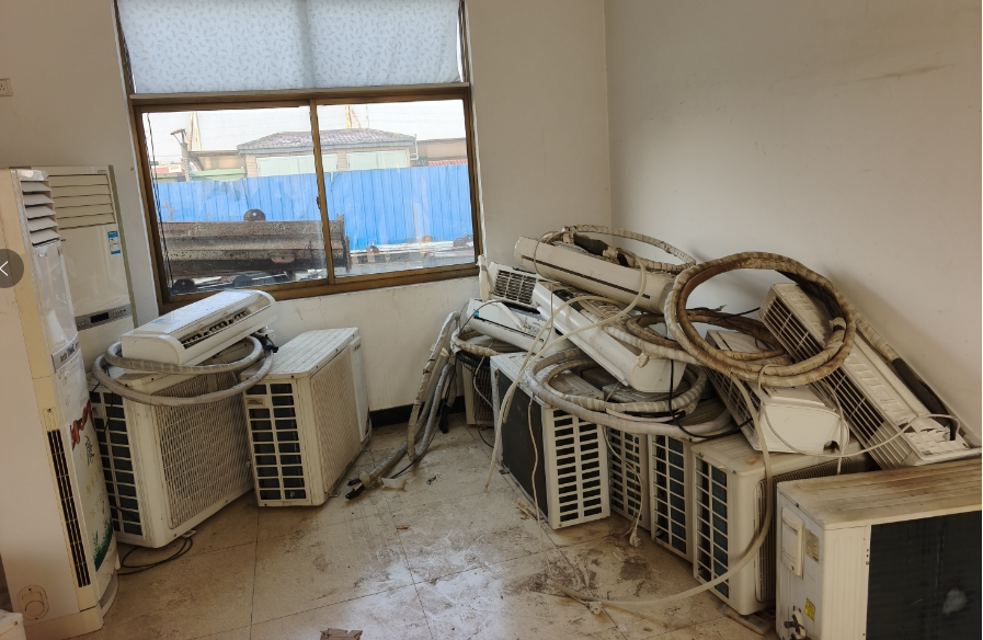 4月13日南通市报废物资一批（含电脑、打印机、空调、相机等）整体打包网络拍卖公告