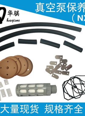 1代真空泵保养包维修包DOP-300SA H5448D适用FPUJI富士NXT贴片机