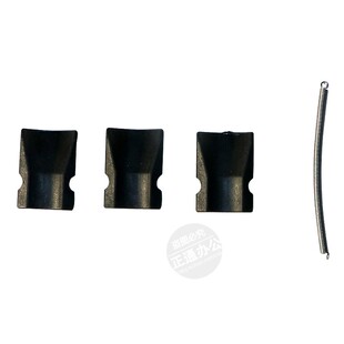 手动烫金纸切割机配件卡片700 C螺丝手摇膨胀片卡环弹簧电化铝配