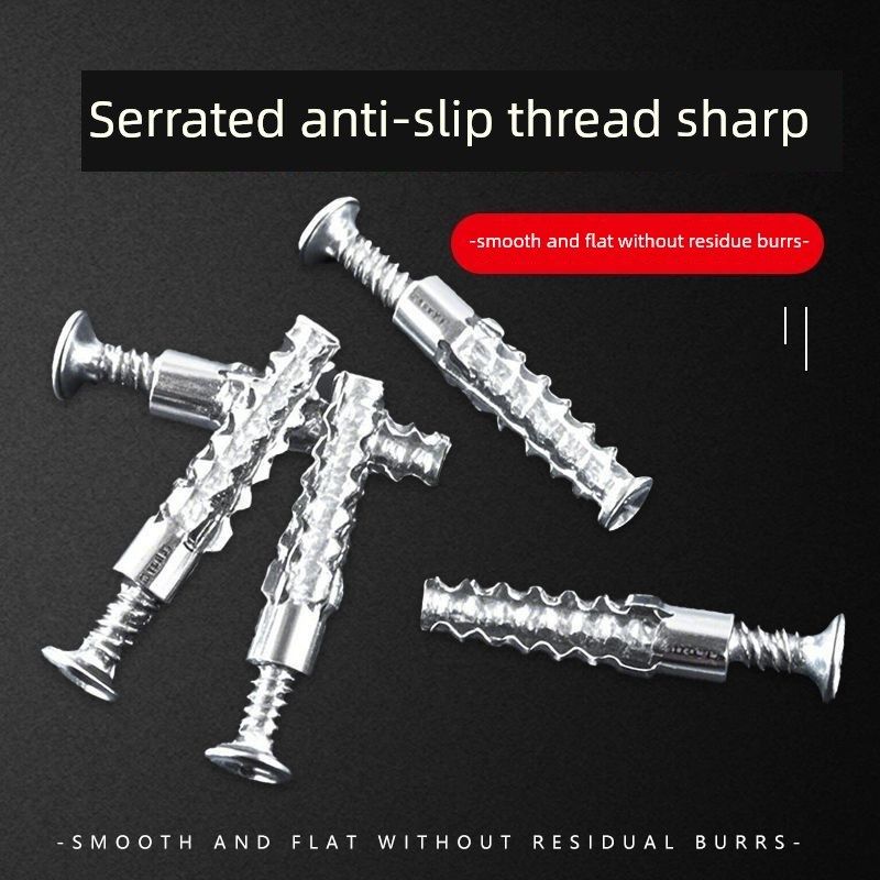 304不锈钢宝塔型空心砖窗帘杆毛巾支架安装泡沫N砖膨胀管M6M8膨胀,电子/电工,电线管配件,淘宝优惠券,粉丝福利购,淘宝优惠卷