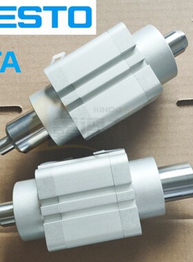 FESTO气缸STA-50-30-32-t20-15-P-A-R-S2-SA 164883/4/5/7/8/9